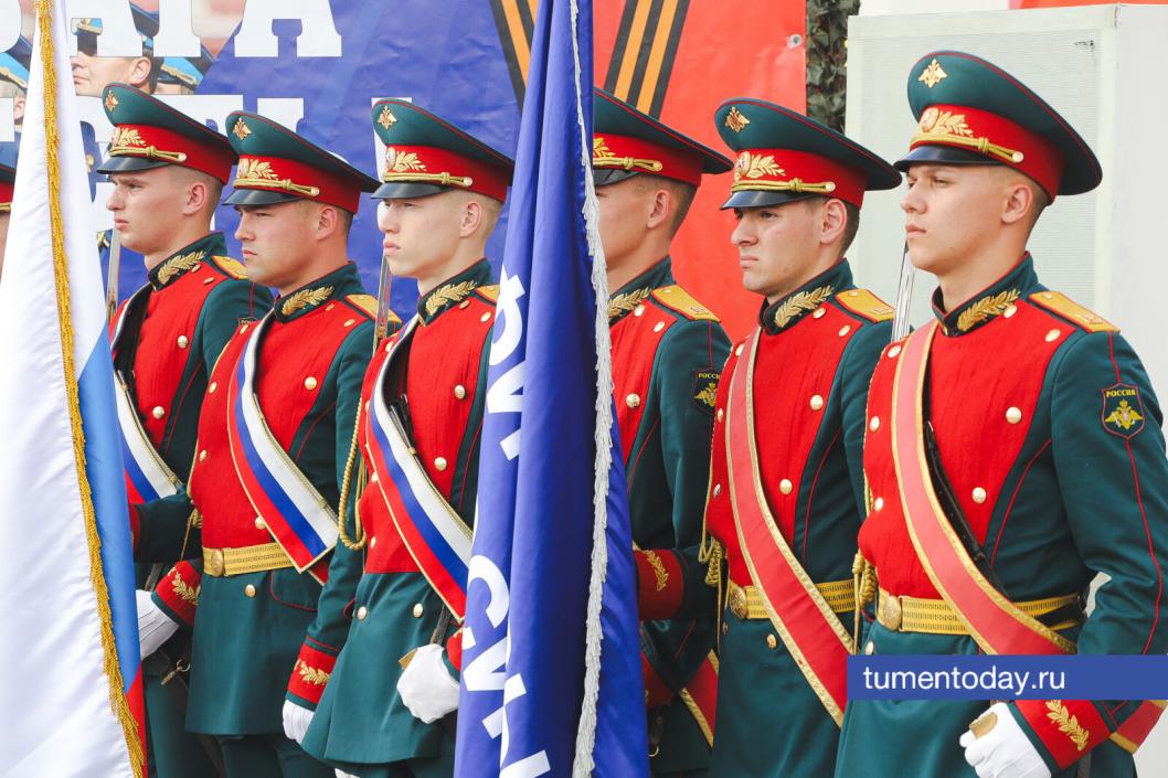 Фото Дениса Моргунова