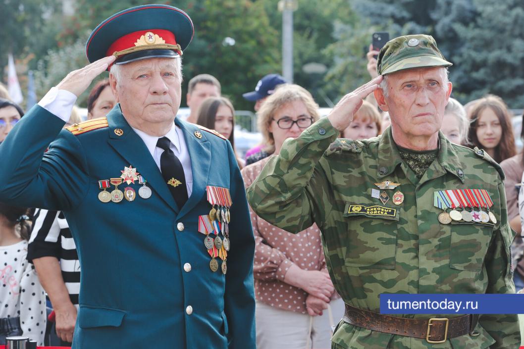 Фото Дениса Моргунова