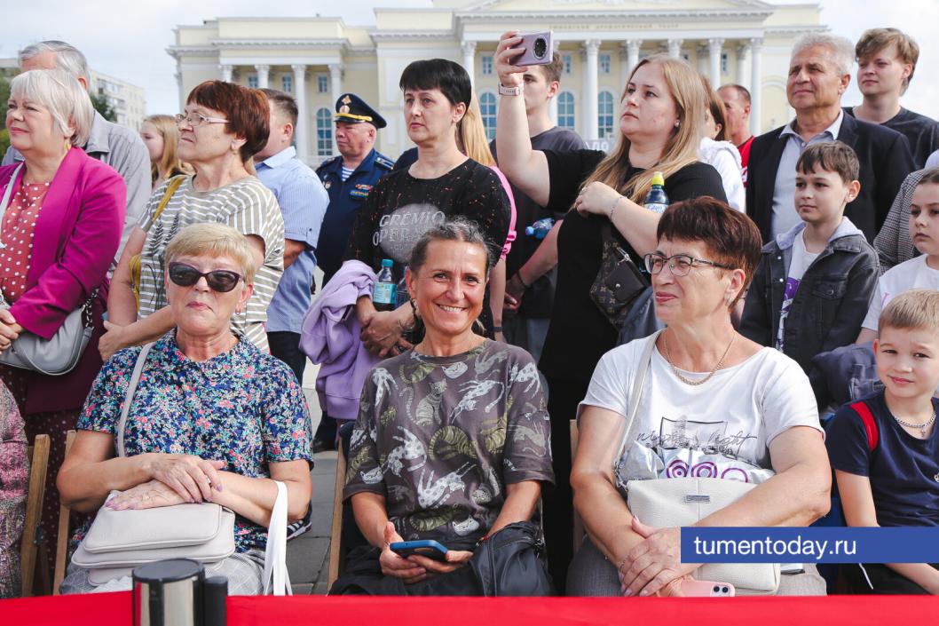 Фото Дениса Моргунова