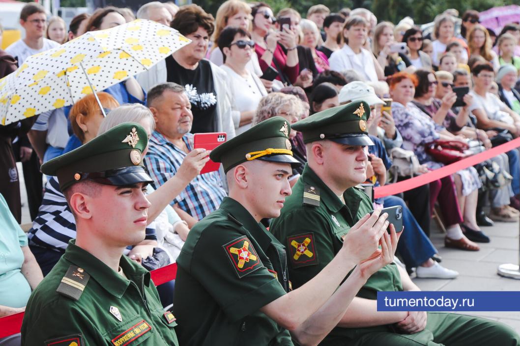 Фото Дениса Моргунова