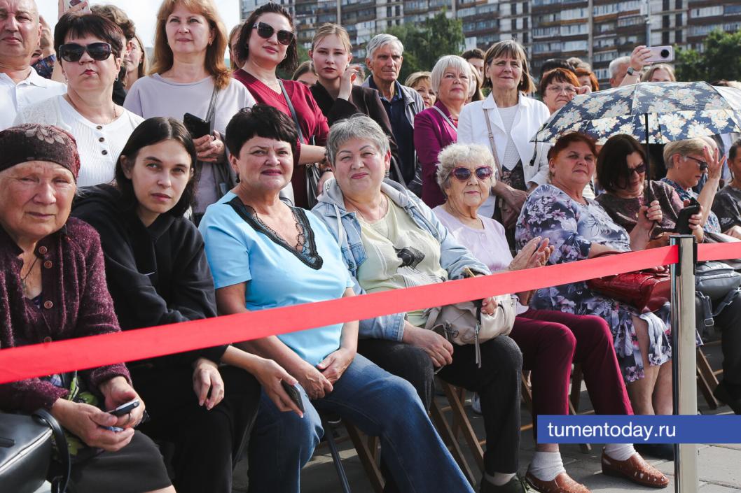 Фото Дениса Моргунова