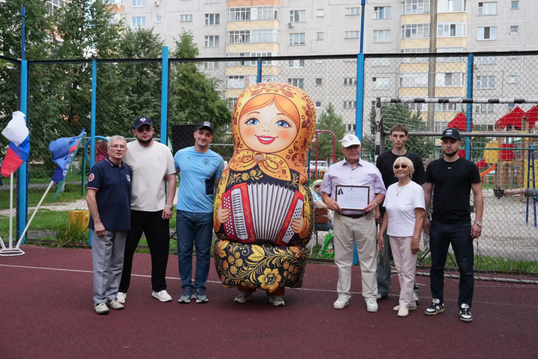 Фото из МАКС-канала Максима Афанасьева, автор неизвестен