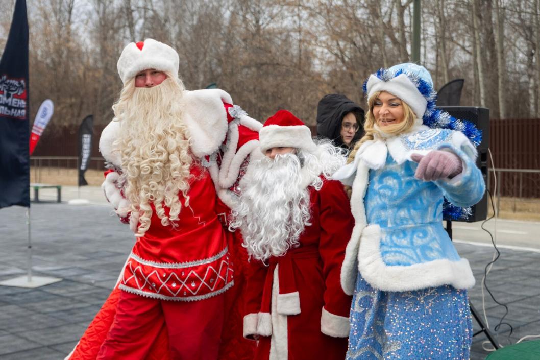 Фото: Максима Майера