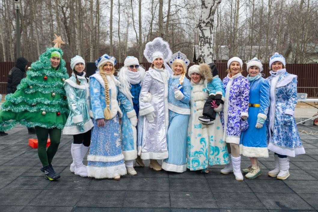 Фото: Максима Майера