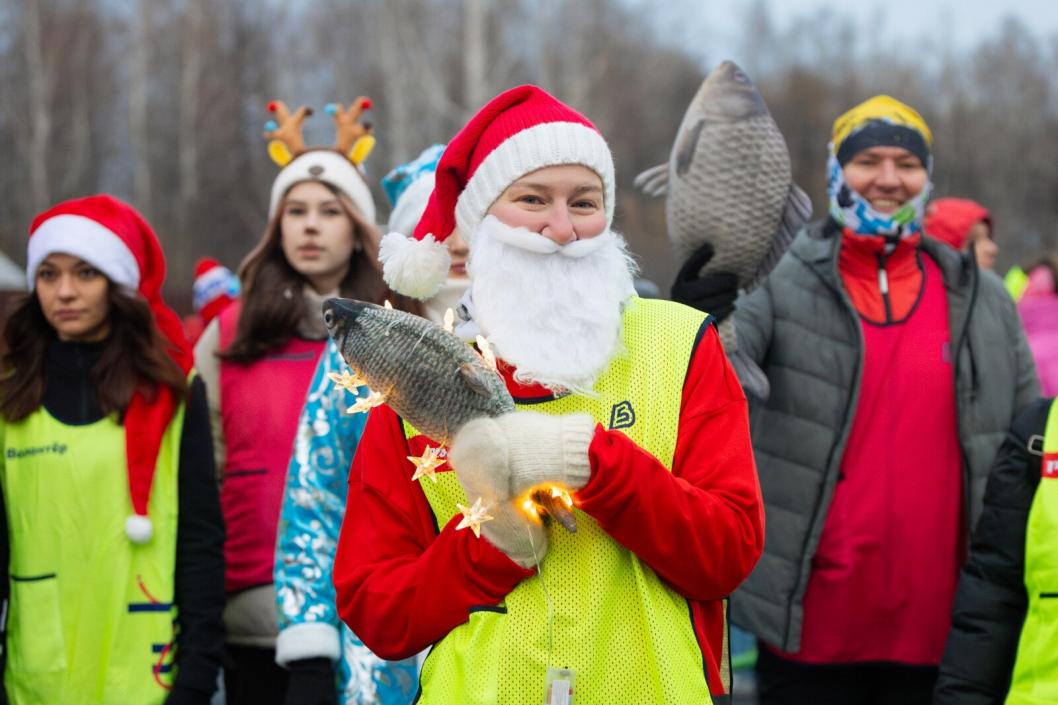 Фото: Максима Майера