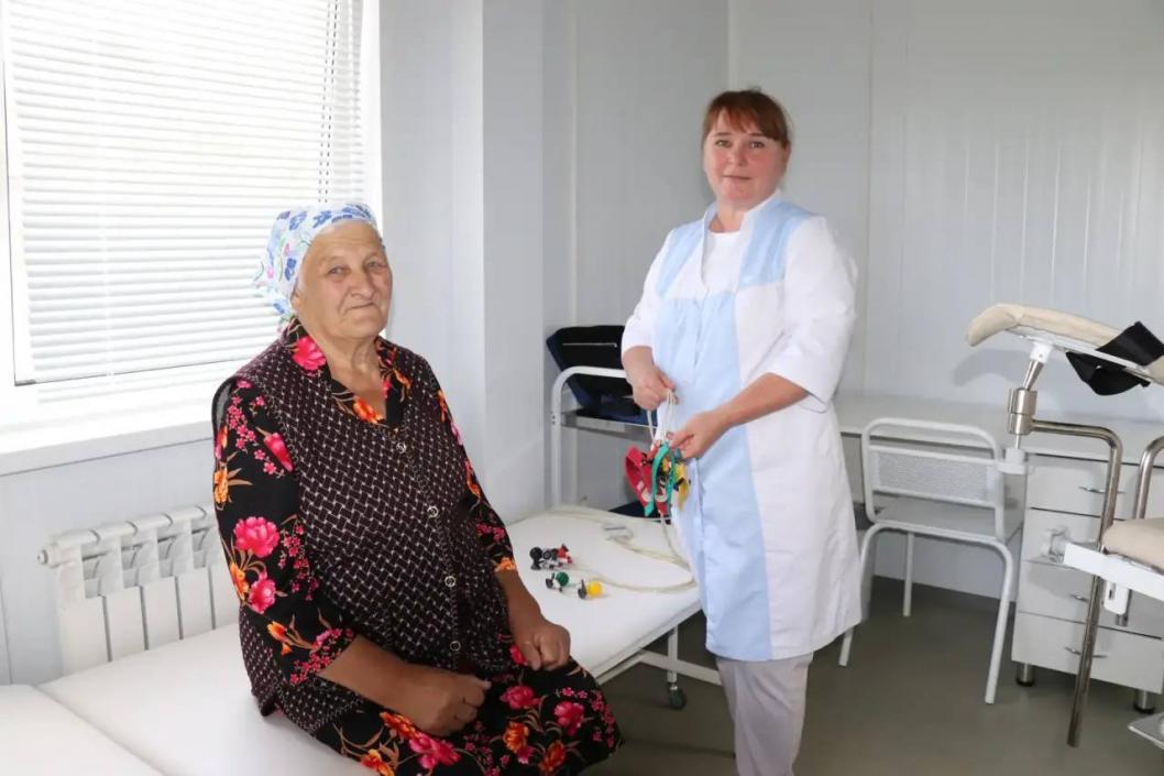 Фото: инфоцентр правительства Тюменской области