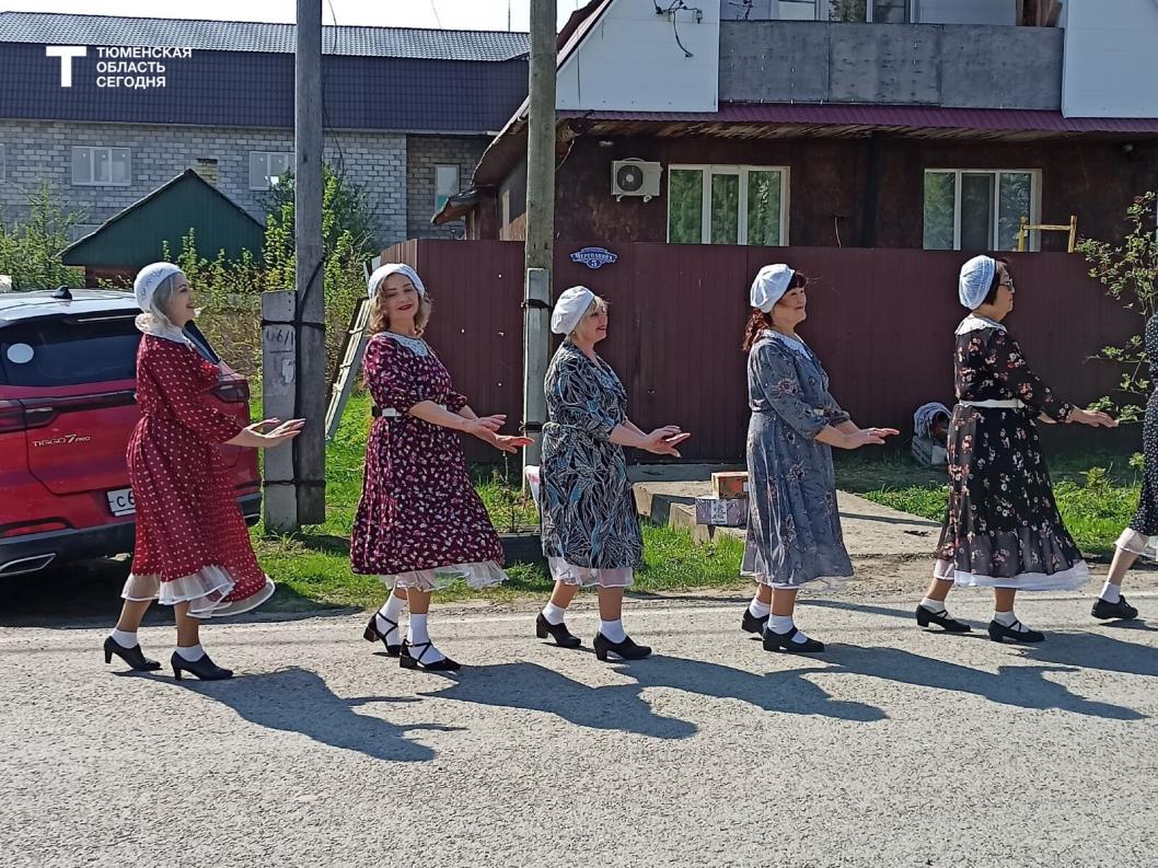 Фото Ирины Тунгусовой