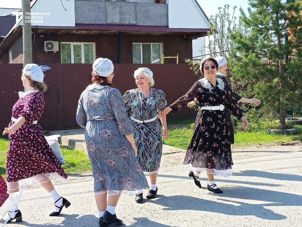 Фото Ирины Тунгусовой