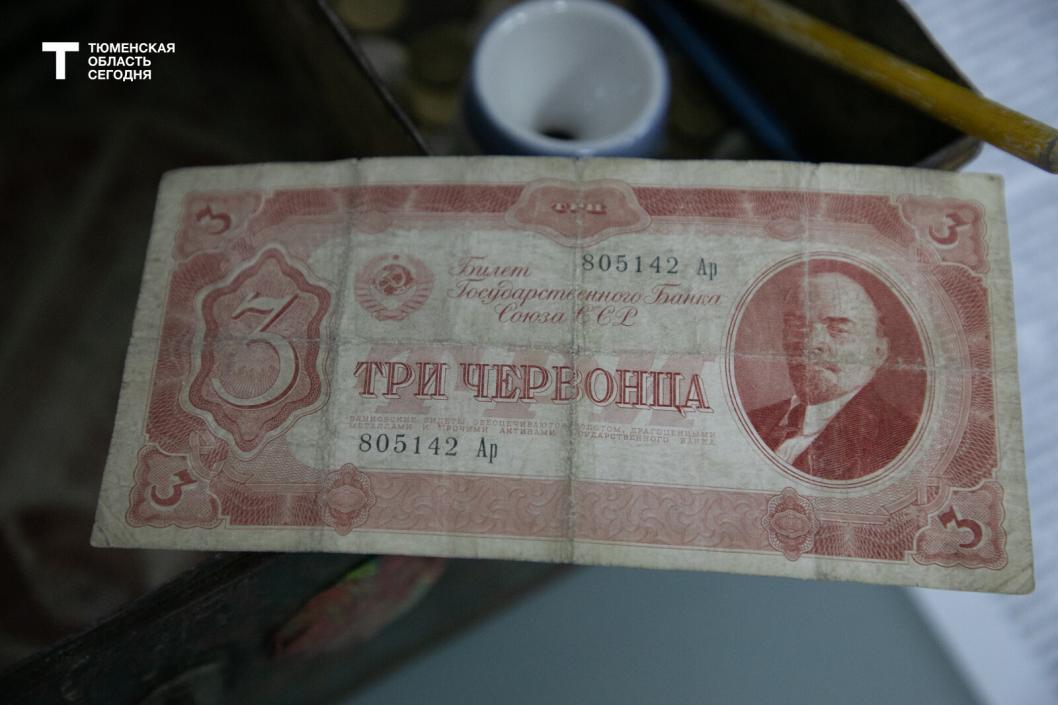 Фото Сергея Куликова