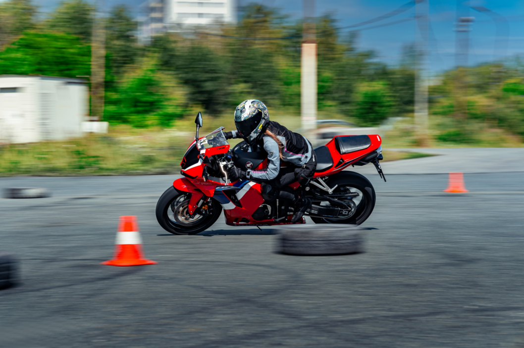 Фото из архива Дианы Степановой