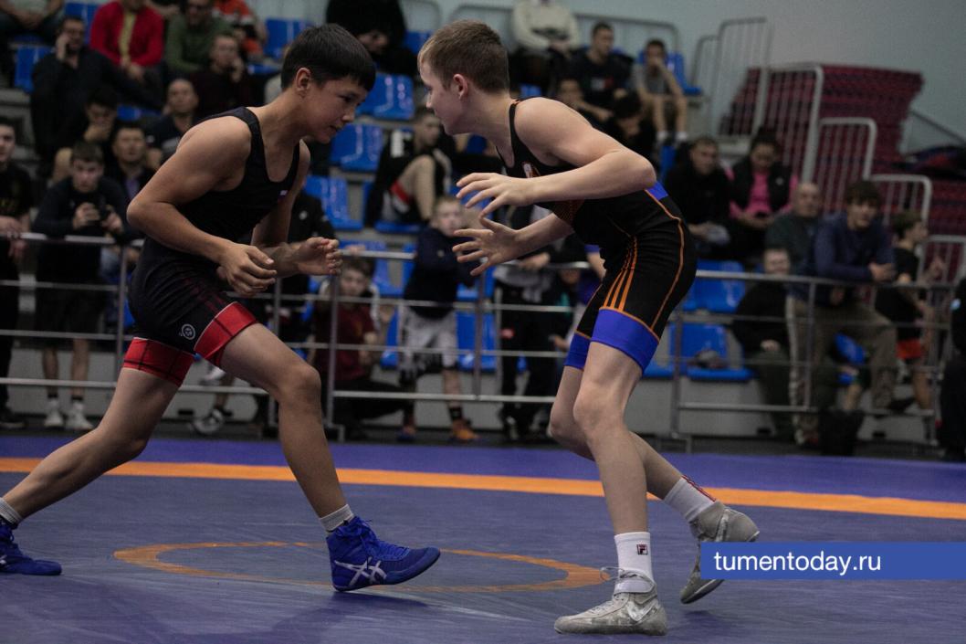 Фото Сергея Куликова