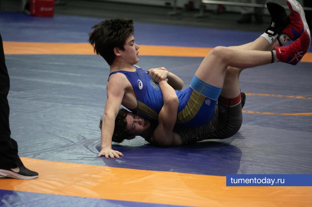 Фото Сергея Куликова