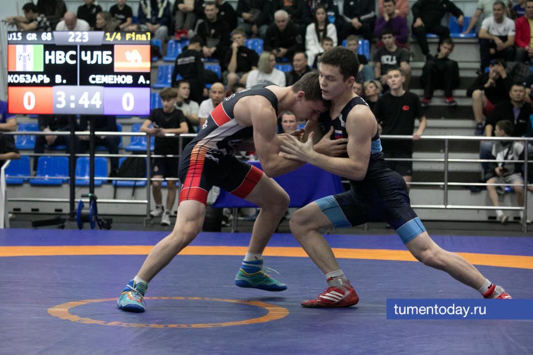 Фото Сергея Куликова