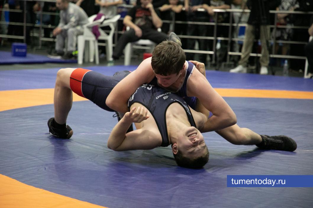 Фото Сергея Куликова