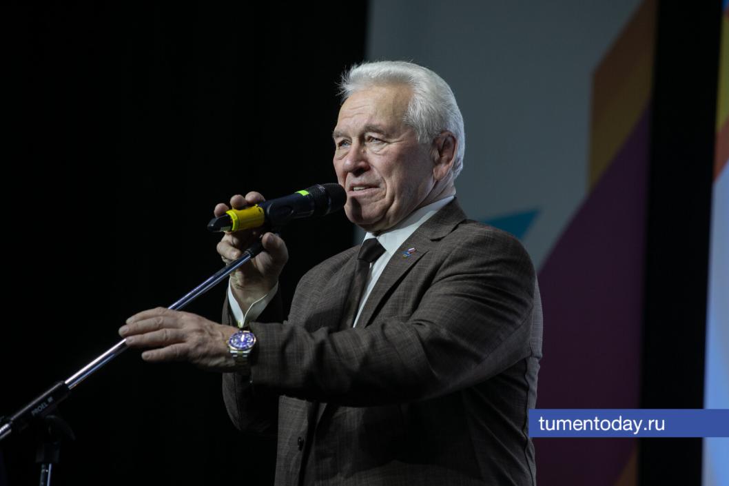 Фото Сергея Куликова