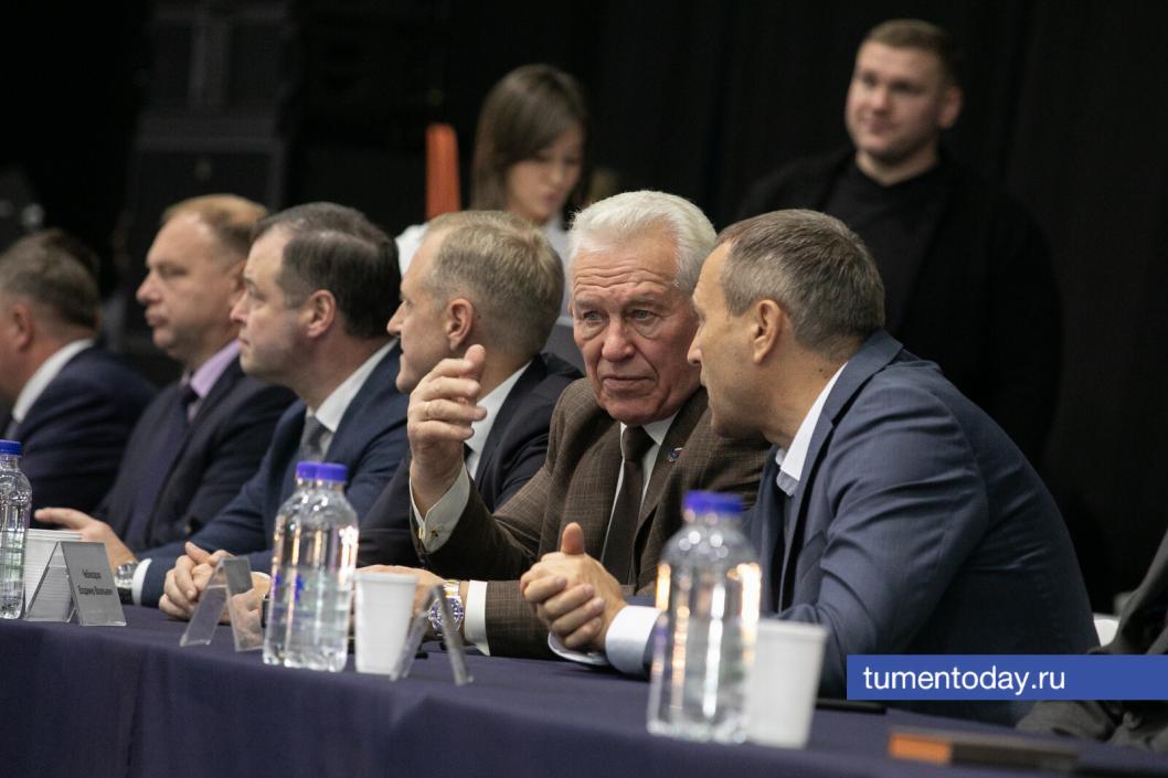 Фото Сергея Куликова