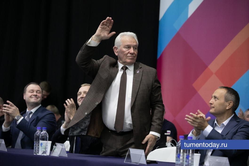 Фото Сергея Куликова