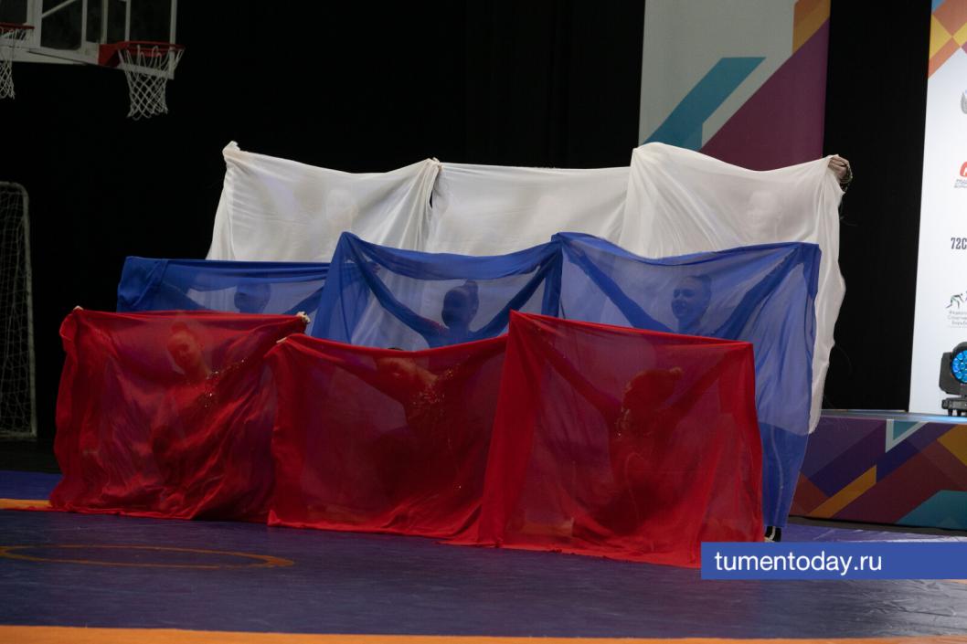 Фото Сергея Куликова