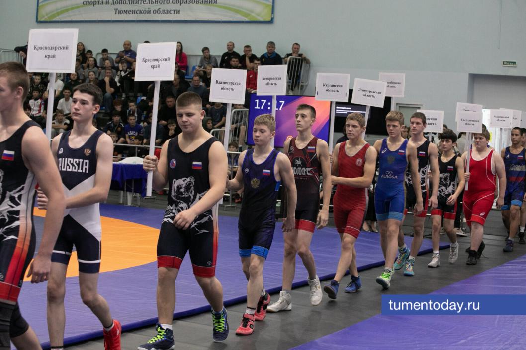 Фото Сергея Куликова