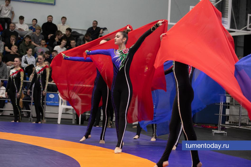 Фото Сергея Куликова