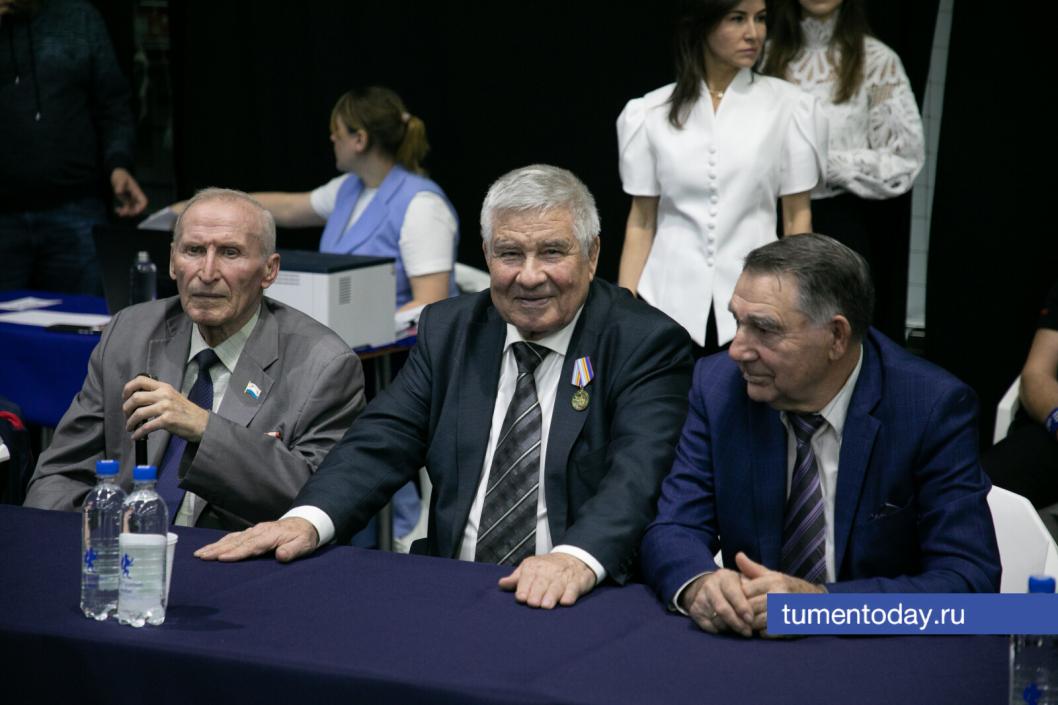 Фото Сергея Куликова