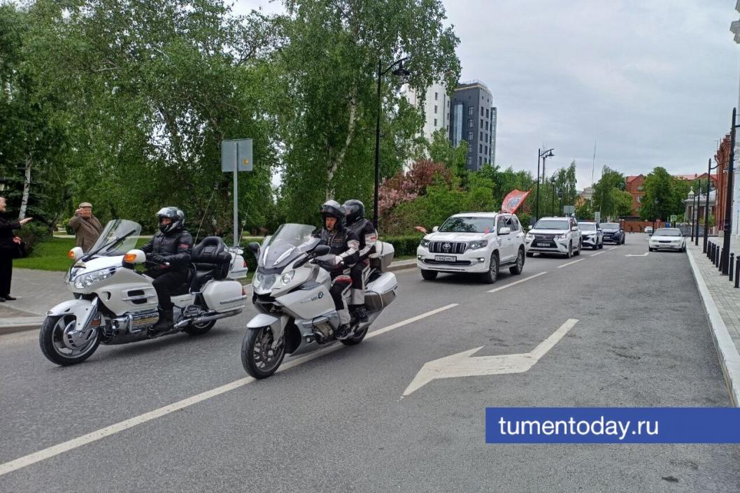 Фото Виталия Лазарева