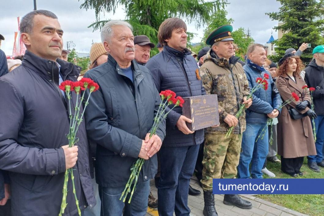 Фото Виталия Лазарева