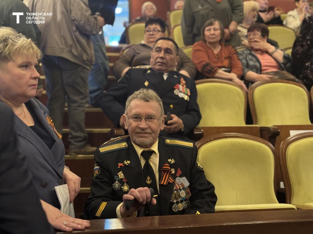 Фото Мадины Титовой 