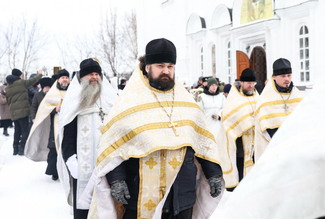 Фото Екатерины Христозовой