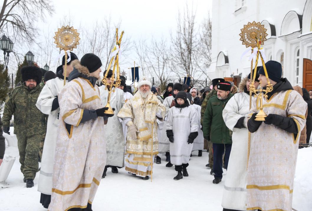 Фото Екатерины Христозовой