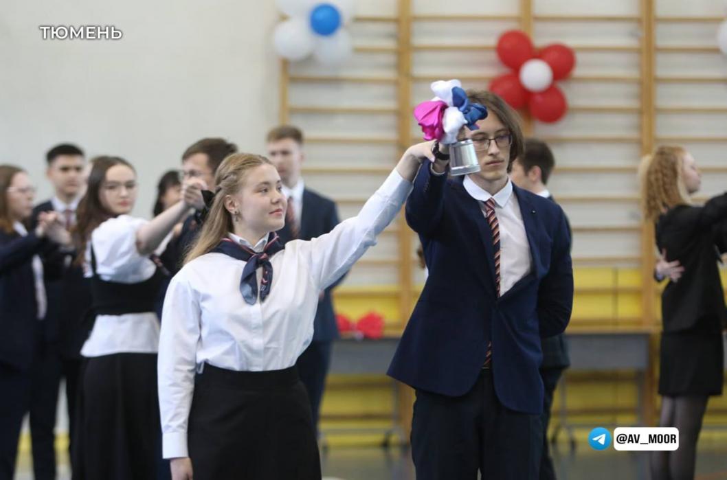 Фото из телеграм-канала Александра Моора