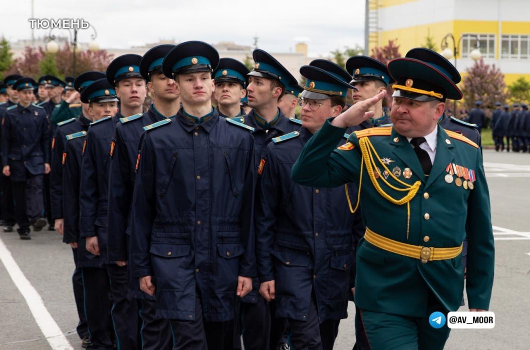 Фото из телеграм-канала Александра Моора