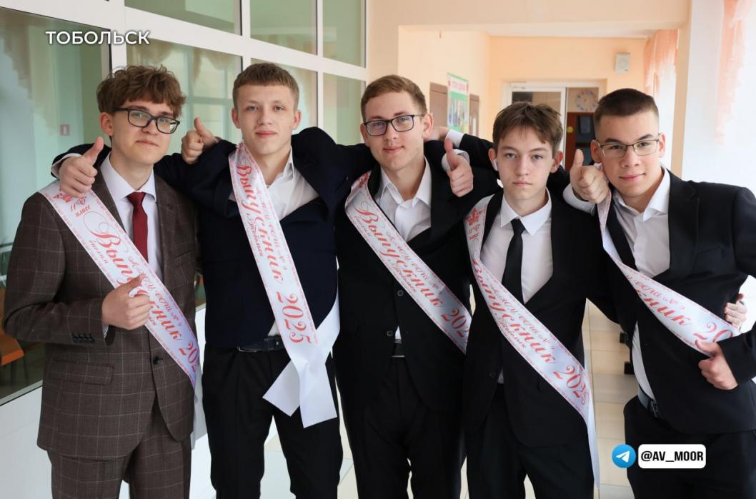 Фото из телеграм-канала Александра Моора