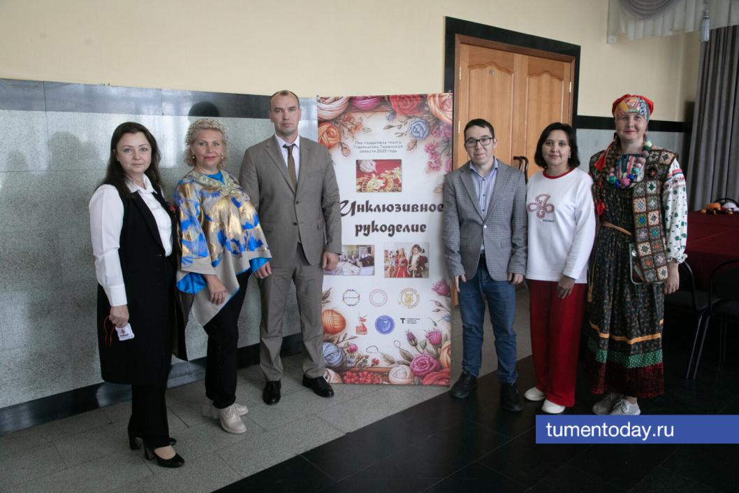 Фото Сергея Куликова