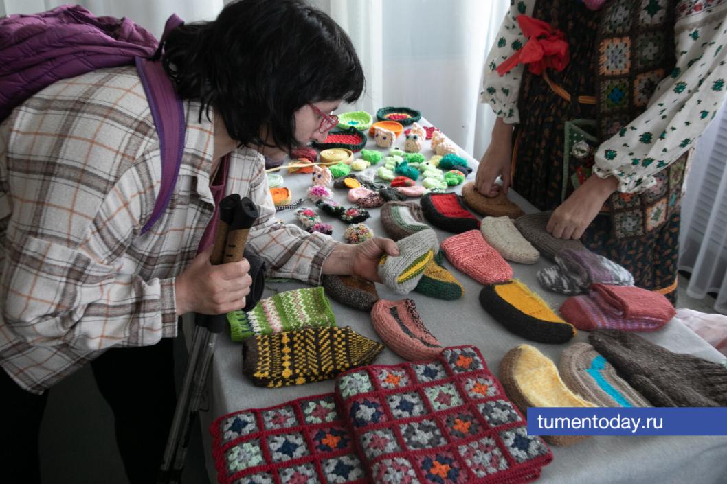 Фото Сергея Куликова