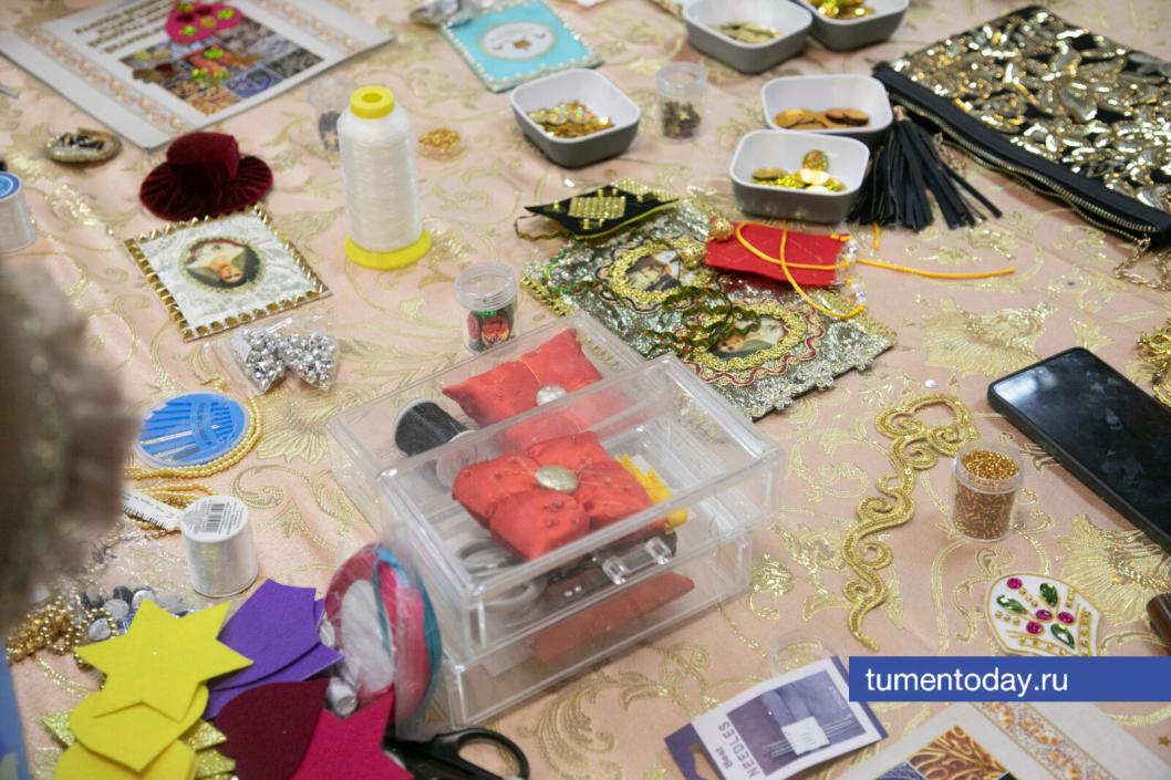 Фото Сергея Куликова