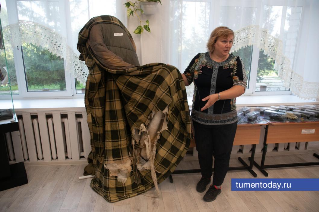 Фото Сергея Куликова