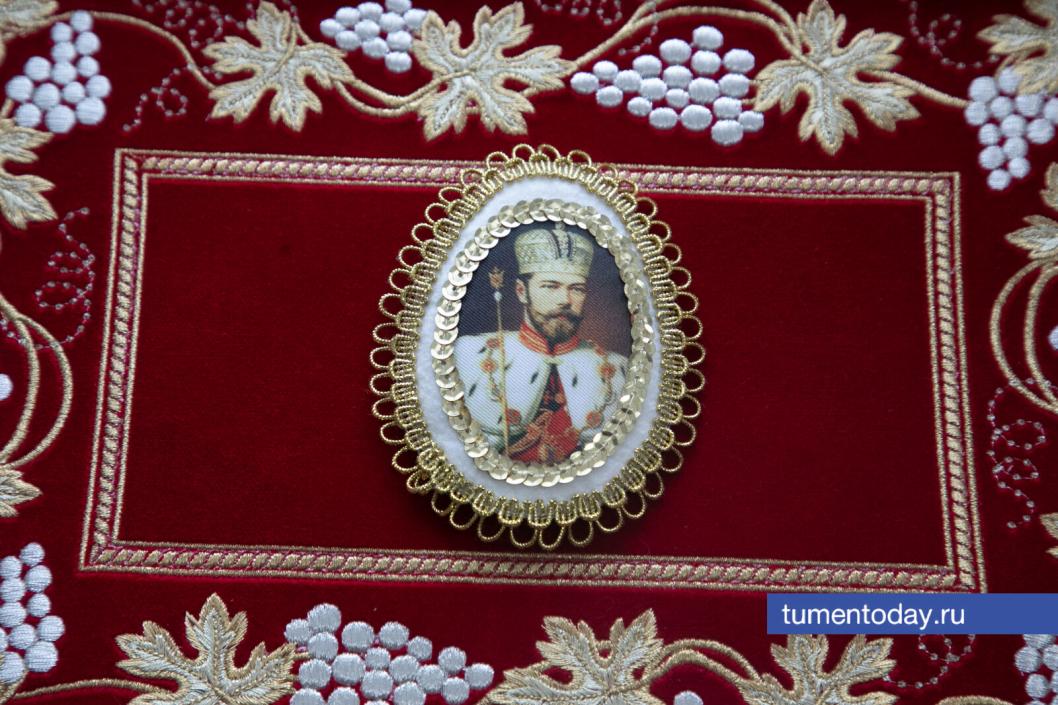 Фото Сергея Куликова