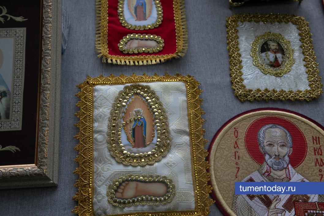 Фото Сергея Куликова