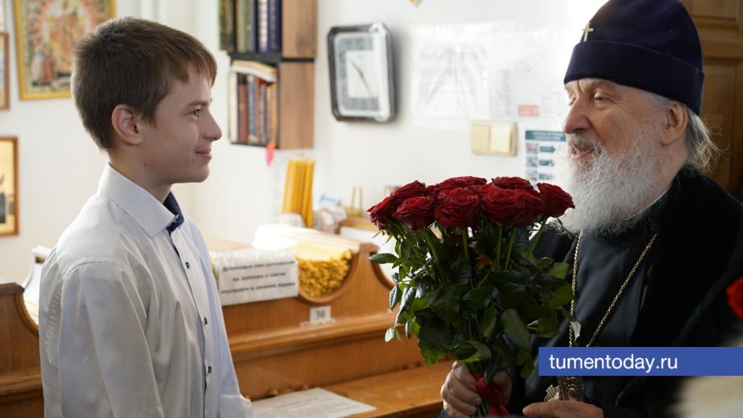 Фото Сергея Кузнецова