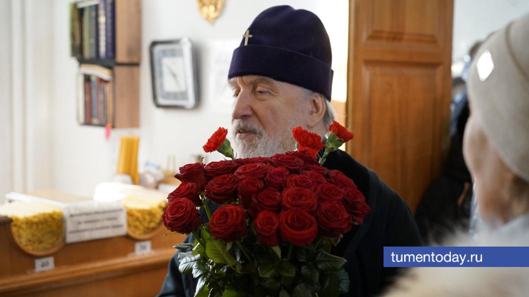 Фото Сергея Кузнецова