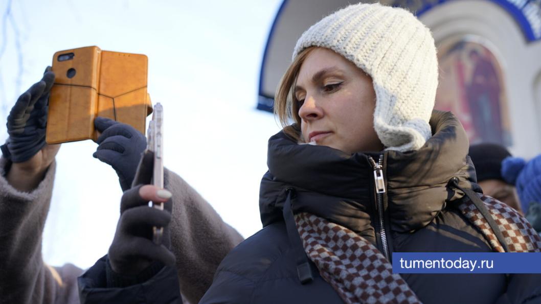 Фото Сергея Кузнецова