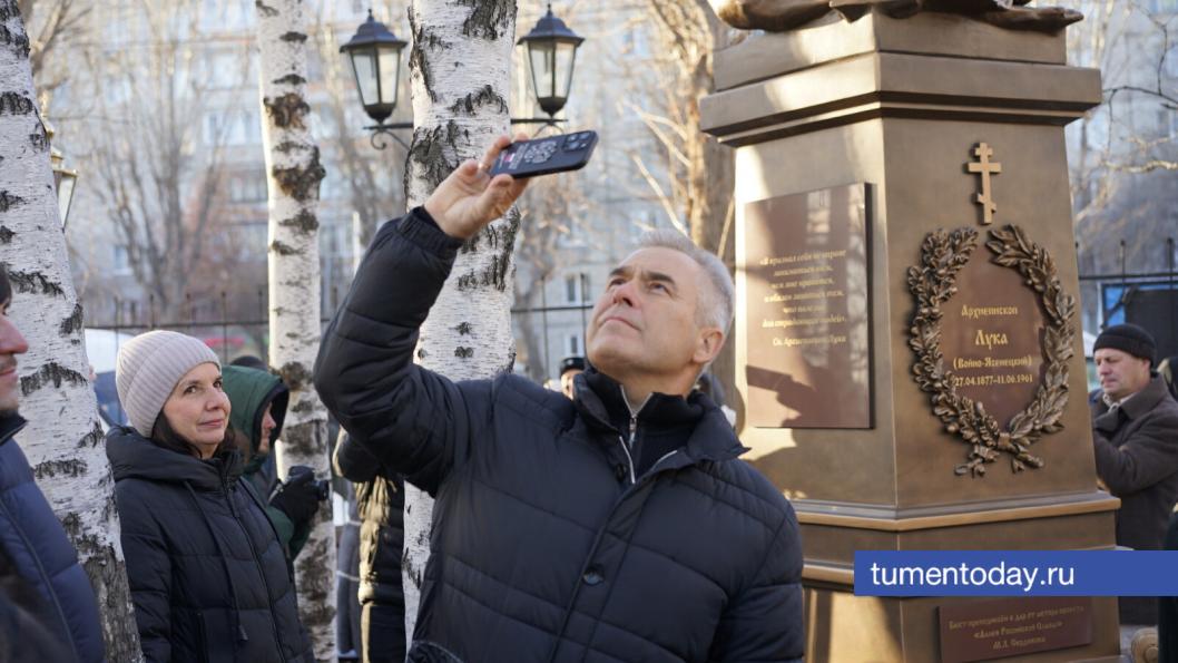 Фото Сергея Кузнецова