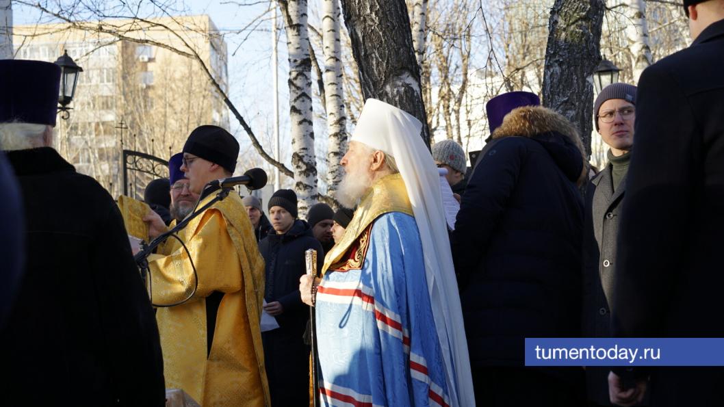 Фото Сергея Кузнецова