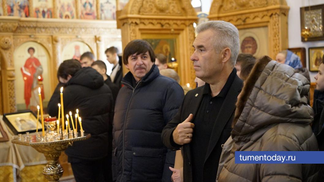 Фото Сергея Кузнецова