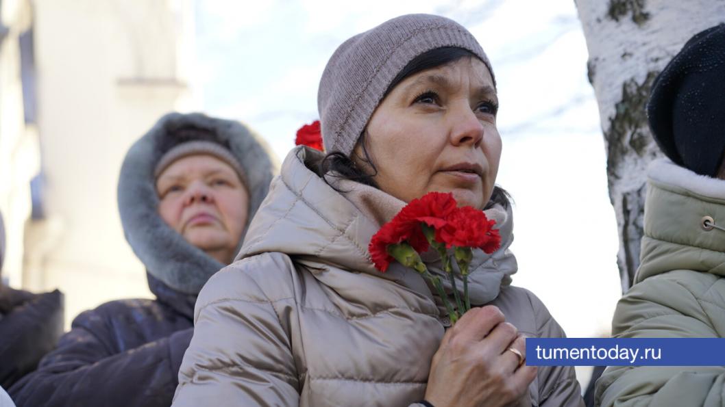 Фото Сергея Кузнецова