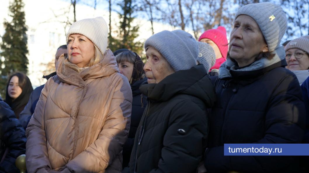 Фото Сергея Кузнецова