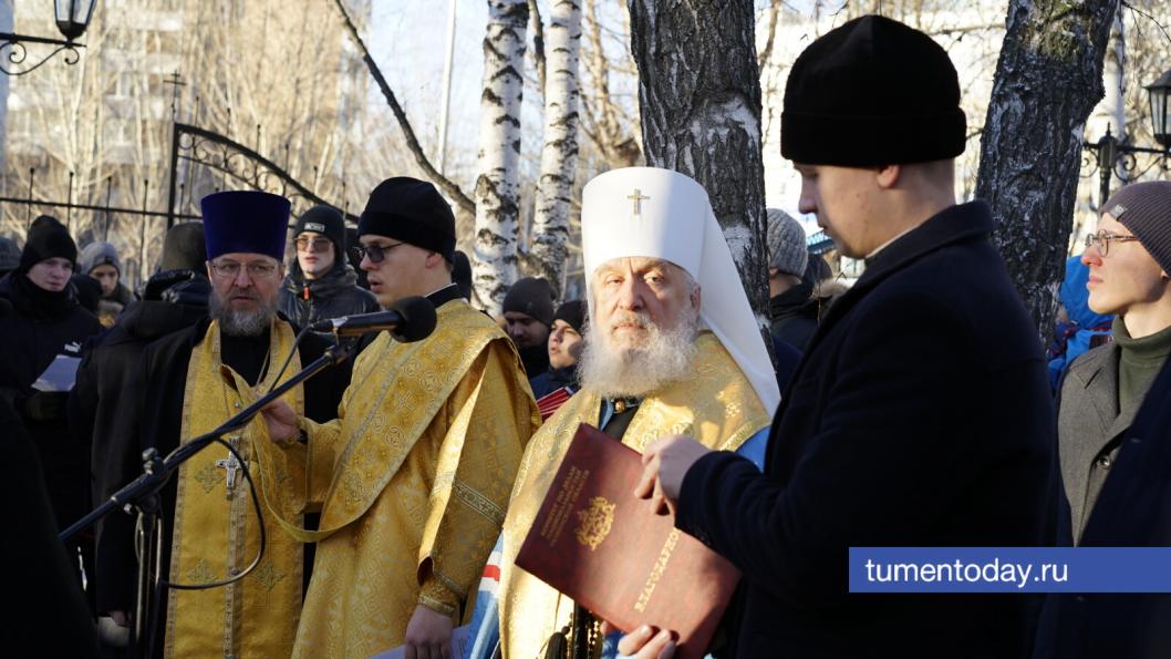 Фото Сергея Кузнецова