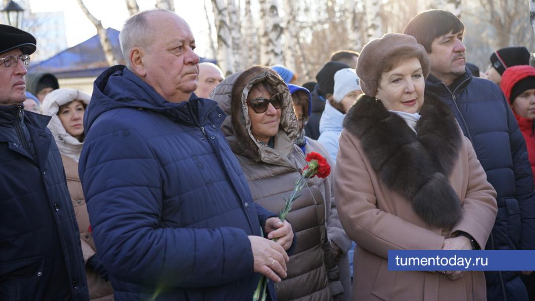 Фото Сергея Кузнецова