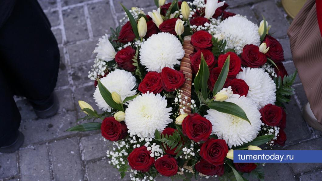 Фото Сергея Кузнецова